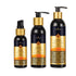 Crema hidratante Sensuva HYBRID de naranja